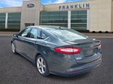 Used 2015 Ford Fusion SE w/ Equipment Group 201A image 5