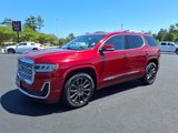 Used 2020 GMC Acadia Denali w/ Denali Ultimate Package image 5