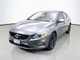 Used 2017 Volvo S60 T5 Dynamic image 3