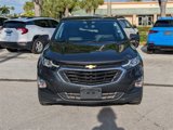 Used 2018 Chevrolet Equinox LT image 3