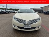 Used 2014 Lincoln MKZ w/ Equipment Group 102A Reserve image 2