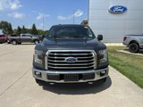 Used 2017 Ford F150 XLT w/ Equipment Group 301A Mid image 2