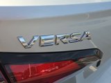 New 2025 Nissan Versa SV image 4