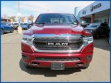 Used 2021 RAM 1500 Limited image 3