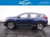 Used 2017 Honda CR-V LX image 2