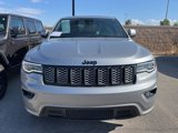 Used 2020 Jeep Grand Cherokee Altitude image 2
