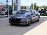 Used 2019 Honda Accord Sport image 6