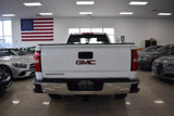 Used 2017 GMC Sierra 1500 2WD Regular Cab image 5