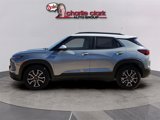 New 2025 Chevrolet TrailBlazer ACTIV w/ Convenience Package image 2