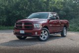Used 2018 RAM 1500 Express w/ Express Value Package image 6