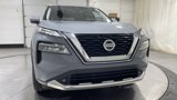 Used 2021 Nissan Rogue Platinum image 2