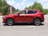 Used 2017 MAZDA CX-5 Touring image 4
