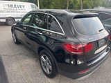 Used 2022 Mercedes-Benz GLC 300 4MATIC image 6