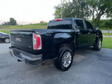 Used 2015 GMC Canyon SLT w/ Driver Alert Package image 5