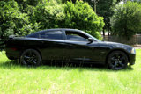 Used 2014 Dodge Charger R/T w/ Blacktop Package image 3