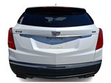 Used 2018 Cadillac XT5 Luxury w/ Driver Awareness Package image 5