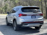 Used 2022 Hyundai Santa Fe Limited image 5
