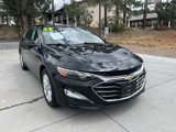 Used 2023 Chevrolet Malibu LT image 2
