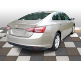 Used 2022 Chevrolet Malibu LT image 4