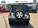 Used 2017 Jeep Wrangler Unlimited Sport w/ Quick Order Package 24S image 5