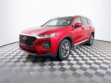 Certified 2020 Hyundai Santa Fe SEL w/ Convenience Package image 2