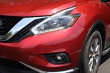 Used 2018 Nissan Murano SV image 3