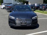 Used 2018 Audi A5 2.0T Premium w/ S Line Sport Package image 4