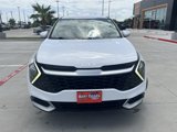 Used 2023 Kia Sportage EX image 2