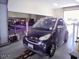 Used 2008 smart fortwo passion image 2