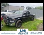 Used 2009 Dodge Ram 1500 Truck SLT w/ Popular Equipment Group image 5
