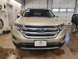 Used 2018 Ford Edge SEL image 2