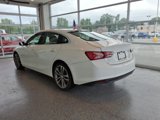 Used 2022 Chevrolet Malibu LT image 4
