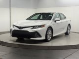 Certified 2022 Toyota Camry LE image 3