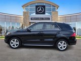Used 2017 Mercedes-Benz GLE 350 4MATIC image 2