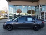 New 2025 Nissan Sentra SV image 4