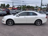 Used 2010 Ford Fusion SEL image 5