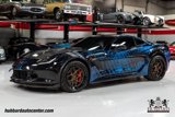 Used 2016 Chevrolet Corvette Z06 w/ 3LZ Preferred Equipment Group image 4