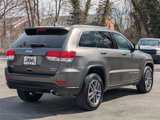Used 2020 Jeep Grand Cherokee Laredo w/ 18" Wheel & 8.4" Radio Group image 3