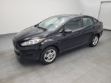 Used 2018 Ford Fiesta SE image 2