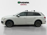 Used 2017 Audi Q7 3.0T Premium Plus image 2