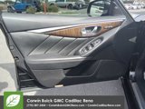 Used 2014 INFINITI Q50 Sport w/ Deluxe Technology Package image 3