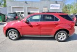 Used 2015 Chevrolet Equinox LT w/ Driver Convenience Package image 3