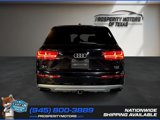 Used 2017 Audi Q7 3.0T Prestige w/ Prestige Package image 6