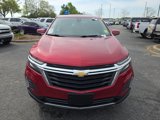 Certified 2023 Chevrolet Equinox LT image 3
