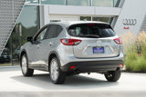 Used 2015 MAZDA CX-5 Grand Touring image 4