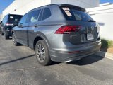 Used 2019 Volkswagen Tiguan SE w/ Panoramic Sunroof Package image 2