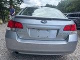 Used 2012 Subaru Legacy 2.5i Limited image 4