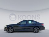 Used 2023 BMW 330e xDrive w/ M Sport Package image 2
