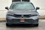 New 2025 Honda Civic Sport image 6