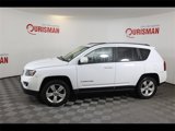 Used 2015 Jeep Compass High Altitude image 6